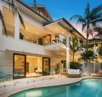 A PERFECT STAY - Beachcomber Blue