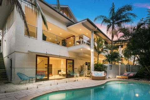 A PERFECT STAY - Beachcomber Blue - Hotel Accommodation 0