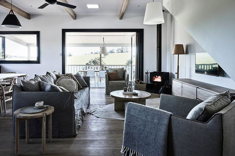 A PERFECT STAY - Benny's Cottage - Hotel Accommodation 2
