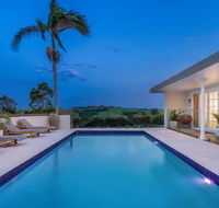 A PERFECT STAY - Byron Hills Hinterland Retreat