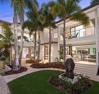 A PERFECT STAY - Casa Grande - Hotel Accommodation