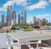 A PERFECT STAY - Casa Grande on the Water - Hotel Accommodation