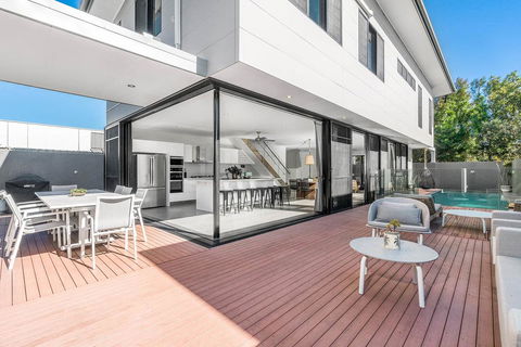 A PERFECT STAY - Catalina's - Hotel Accommodation 1