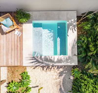 A PERFECT STAY - Clique 1