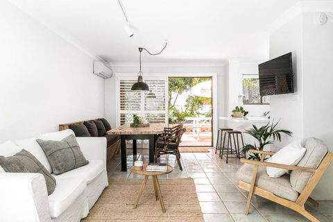 A PERFECT STAY - Cooinda - Hotel Accommodation 0