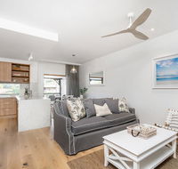 A PERFECT STAY - Luxe  Bloom - Hotel Accommodation