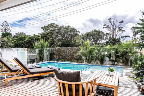 A PERFECT STAY - Orana Byron - Hotel Accommodation 1