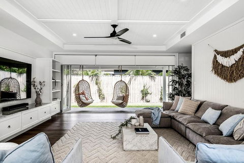 A PERFECT STAY - Orana Byron - Hotel Accommodation 0