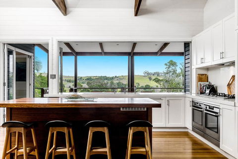 A PERFECT STAY - Rutherford House - Hotel Accommodation 2