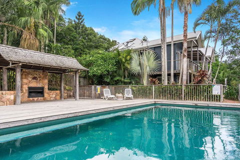 A PERFECT STAY - Rutherford House - Hotel Accommodation 0