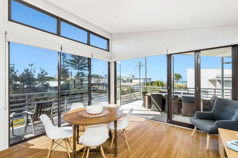 A PERFECT STAY - Sandy Feet - Hotel Accommodation 2