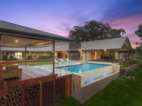 A PERFECT STAY - Serene Myocum - Hotel Accommodation 0