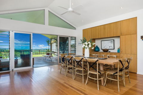 A PERFECT STAY - Serene Myocum - Hotel Accommodation 2