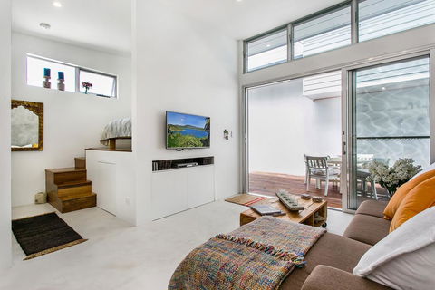 A PERFECT STAY - Studio 9 - Hotel Accommodation 0