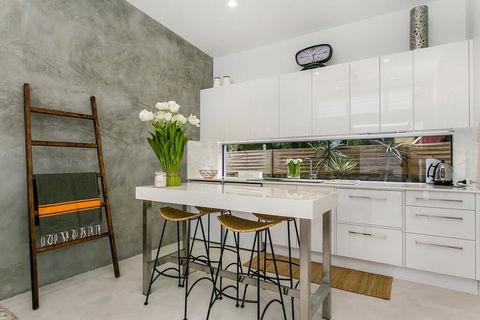 A PERFECT STAY - Studio 9 - Hotel Accommodation 1