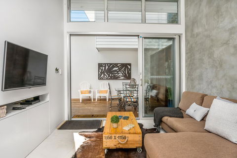 A PERFECT STAY - Studio 9 - Hotel Accommodation 3