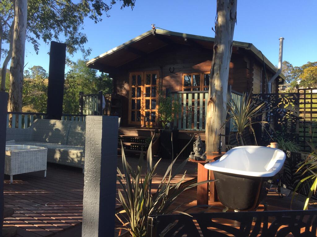 North Richmond NSW Hotel Accommodation