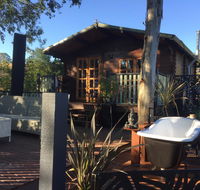 A place to be - Hotel Accommodation
