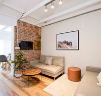 A Quaint Darlinghurst Cottage - Hotel Accommodation
