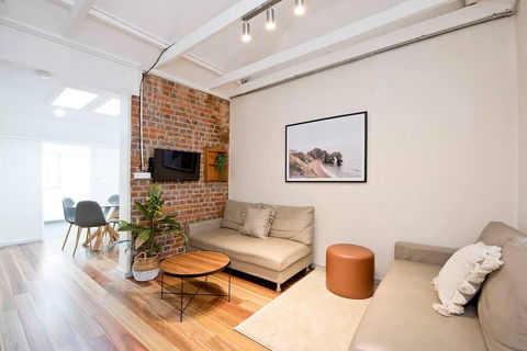 A Quaint Darlinghurst Cottage - Hotel Accommodation 0
