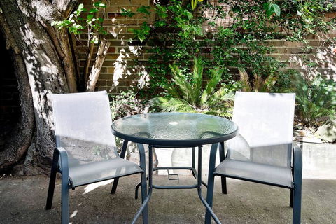 A Quaint Darlinghurst Cottage - Hotel Accommodation 3