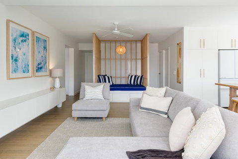 A Ray Of Sunshine - Hotel Accommodation 2