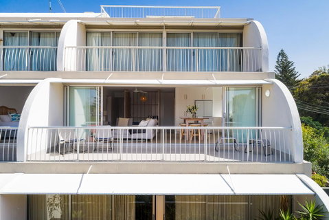 A Ray Of Sunshine - Hotel Accommodation 3