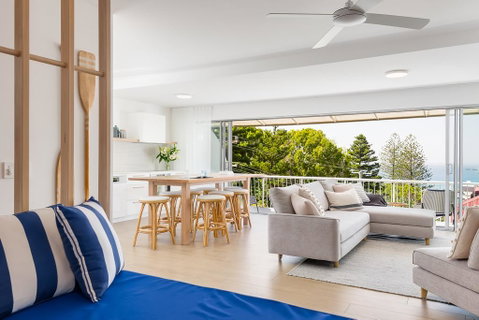 A Ray Of Sunshine - Hotel Accommodation 0