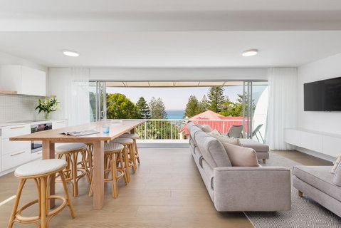 A Ray Of Sunshine - Hotel Accommodation 1