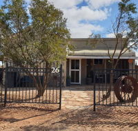 A real bush retreat. Kangas Emus  Starry Skies. - Hotel Accommodation