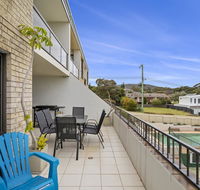 A Sea Mist at The Dunes - Fingal Bay