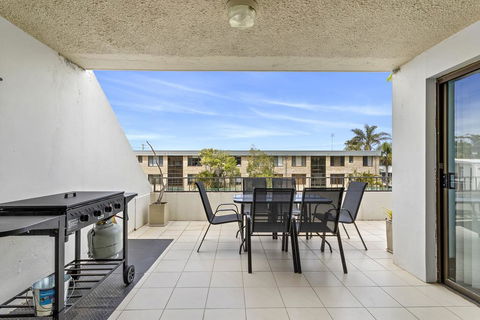 A Sea Mist At The Dunes - Fingal Bay - Hotel Accommodation 2