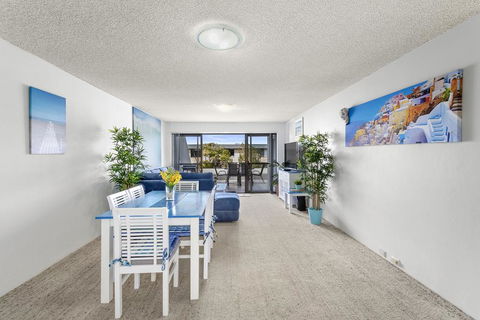 A Sea Mist At The Dunes - Fingal Bay - Hotel Accommodation 3