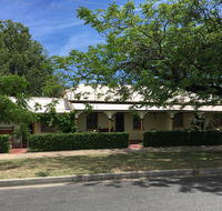 A Settlers Cottage Accommodation Bathurst CBD - Hotel Accommodation