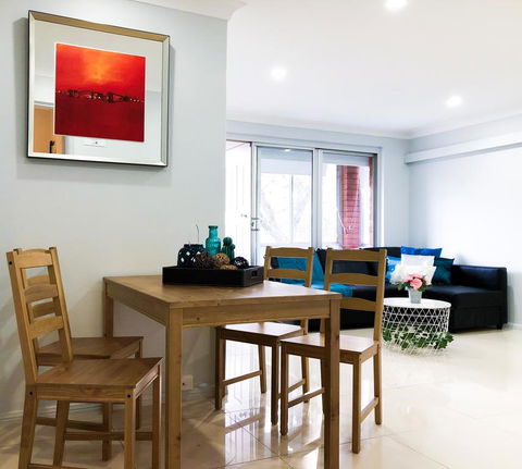 A Stylish Place - Recently Renovated Punbl - Hotel Accommodation 2