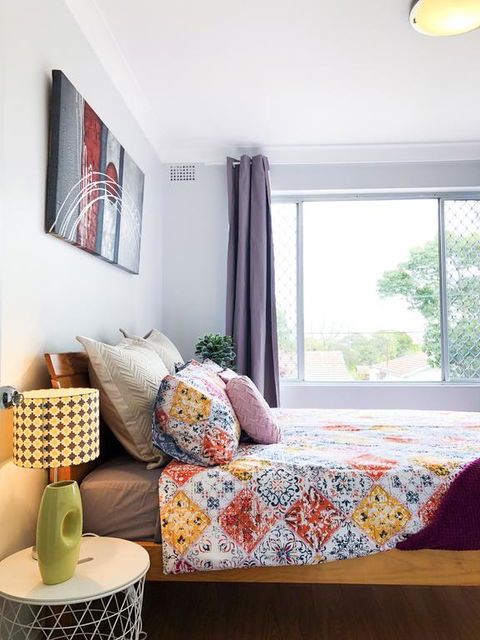 A Stylish Place - Recently Renovated Punbl - Hotel Accommodation 3