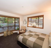 A Suite Spot in the Hills