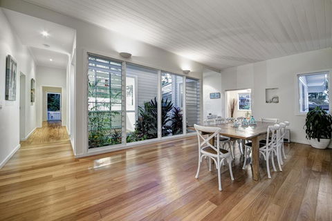 A Summer Cottage - Hotel Accommodation 3