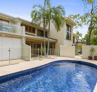 A Superb Location for Enjoying the Best of Noosa - Unit 2/69 Noosa Parade - Hotel Accommodation