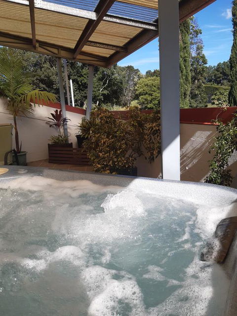 A View Of Mount Warning - Hotel Accommodation 1