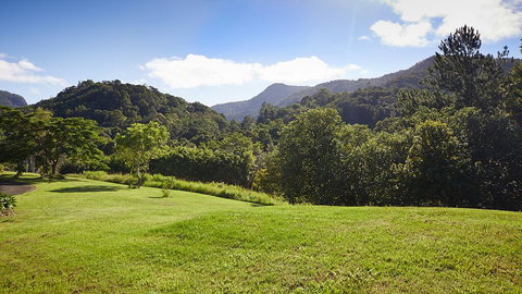 A View Of Mount Warning - Hotel Accommodation 2