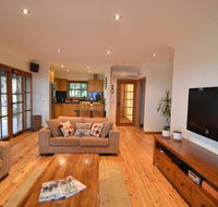 A View to a Hill - Hotel Accommodation