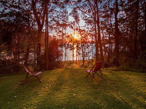 A Yarraangunthi - Hotel Accommodation 1