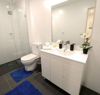 A1 - Private gateway  Chippendale green Free P AirCon - Hotel Accommodation