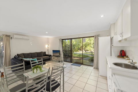 Aanuka Tropical Spa Bure - Hotel Accommodation 0