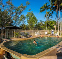 AAOK Lakes Resort and Caravan Park