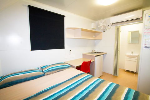 AAOK Riverdale Caravan Park - Hotel Accommodation 1