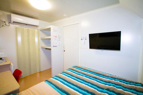 AAOK Riverdale Caravan Park - Hotel Accommodation 2