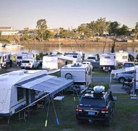 AAOK Riverdale Caravan Park - Hotel Accommodation