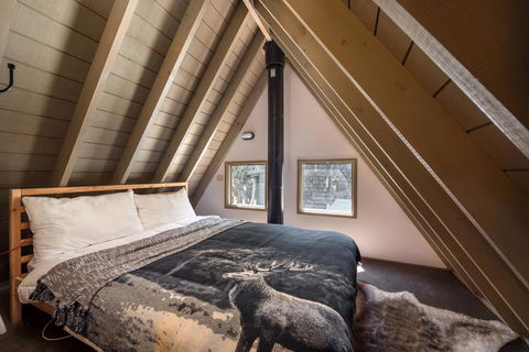 Aaragon - Hotel Accommodation 3